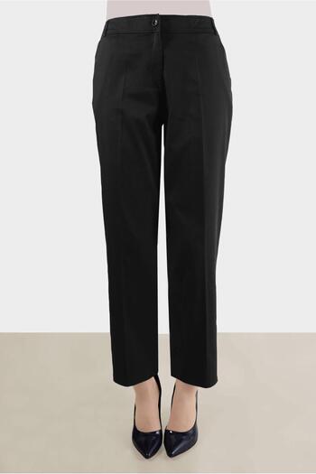 Alvina 70352 Model Classic Cut Trousers