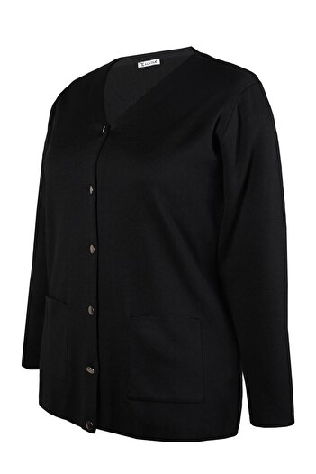 Alvina Knitwear Jacket 20463