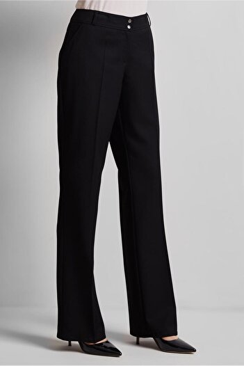Alvina Pipe Leg Pants 70862