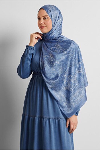 Alvina ŞAL CU MODEL 8552