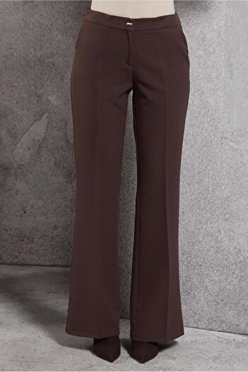Alvina Spanish Leg Pants 70810