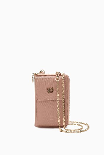 Levidor Multifunctional Powder Wallet with Phone Compartment - 0057c640