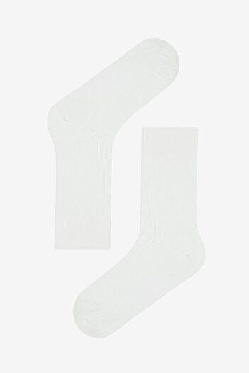Penti Basic Rib 5-Piece Blue Multicolored Socks