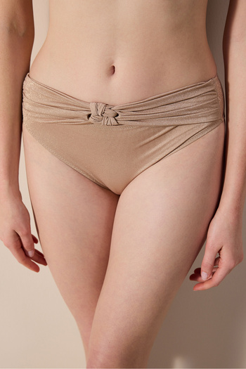 Penti Lisle Fashion Glitzer-Bikinihose