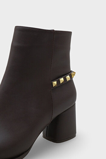 Capone Outfitters Γυναικείες μπότες Elwira