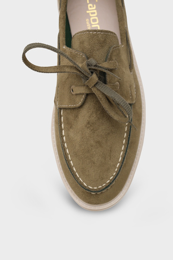 Capone Outfitters Camila Γυναικείο Loafer LNP