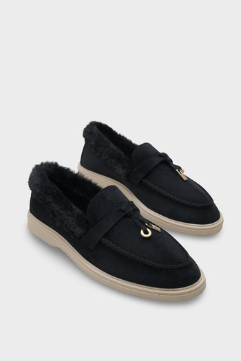 Capone Outfitters Жіночі лофери Marleah