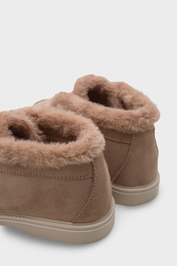 Capone Outfitters Γυναικείες μπότες Rissa