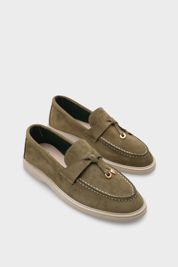 Capone Outfitters Γυναικείο Loafer Calypso LNP
