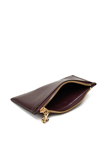 Calvin Klein CK PULLER 6CC ZIP CARDCASE