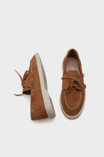 Capone Outfitters Дамски мокасини Camila LNP
