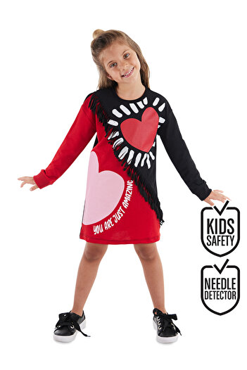 MSHB&G Tolles Mädchenkleid