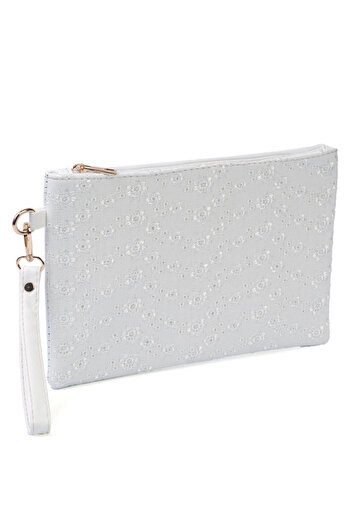 Capone Outfitters Γυναικεία τσάντα Clutch Paris