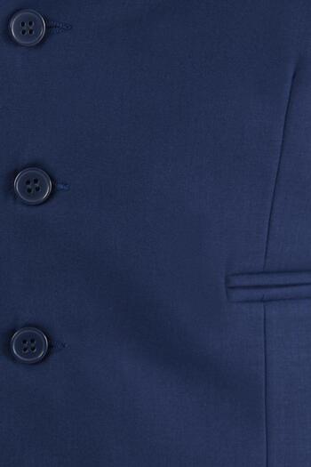 Efor Y 102 Slim Fit Klasik Parlement Yelek