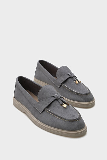 Capone Outfitters Calypso Dámská mokasína LNP