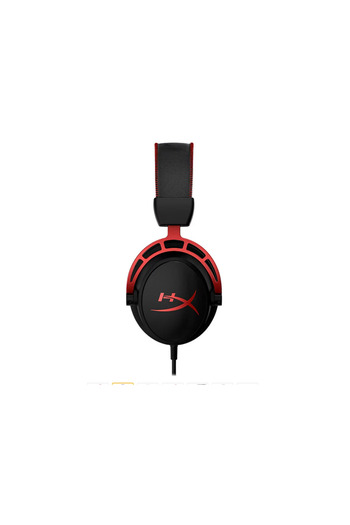 HyperX Cloud Alpha Gaming Kulaklık Hx-hsca-rd/ee Kulak Üstü Kablolu Kulaklık