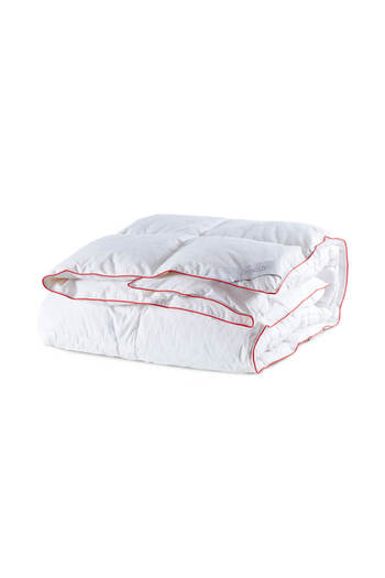 Penelope 100% Goose down Filling Single Duvet Set - Alegra Series