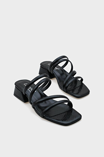 Capone Outfitters Lian Women's Slippers