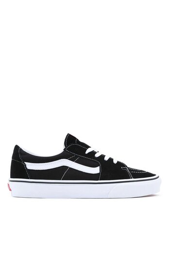 Vans 0A4UUK6BT1-R Ua Sk8-Low Sportovní boty černé