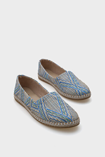 Capone Outfitters Dámská espadrilka Pasarella