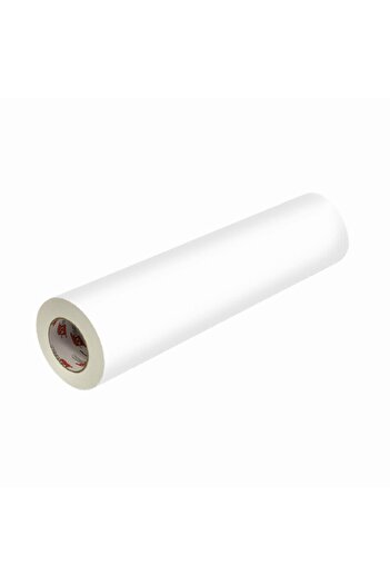 Oracal Auto Wrapping Film - WHITE 010, Glossy Finish, Dimensions 3.0 m x 1.26 m