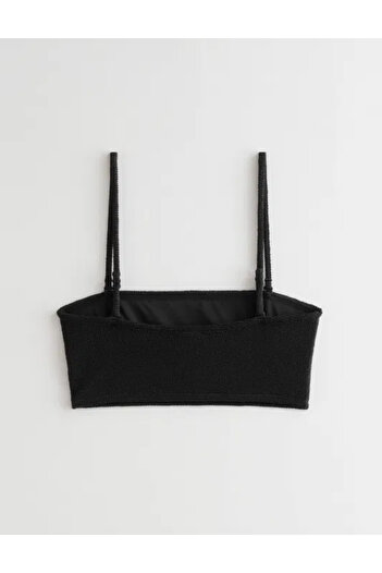 Los Angeles Atelier by & Other Stories & Other Stories swimsuit, black