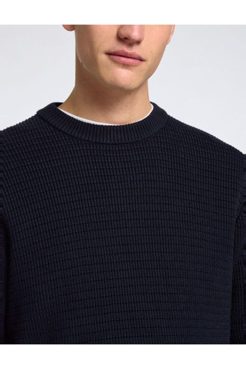 SELECTED Selected sweater, black