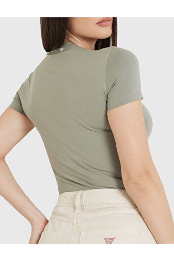 Guess Guess T-shirt, green
