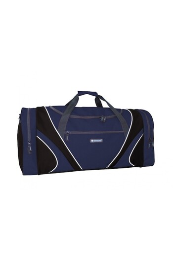 ADVENTURER Large Travel Bag 3042, Blue