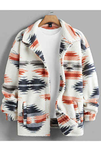 SHEIN Shein jacket, mix colors