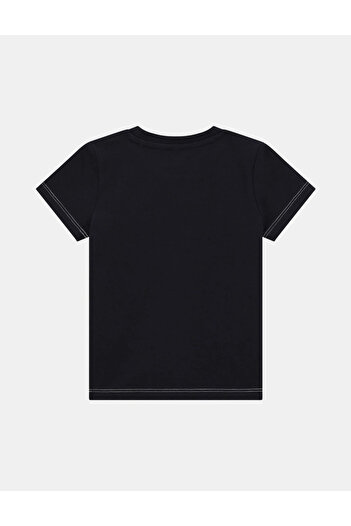 Guess Guess T-shirt, navy blue