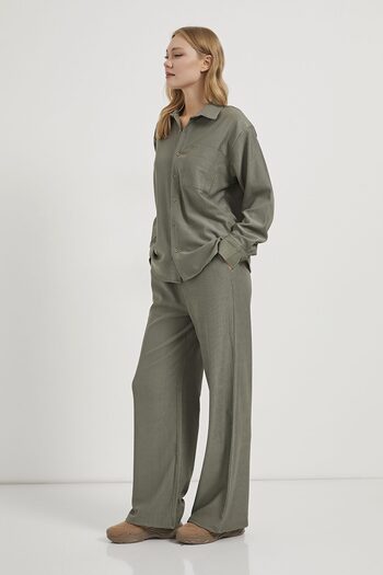 Arma Life Armalife 800 Terry Velvet Women's Shirt and Pants Set