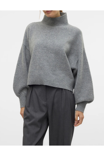 Vero Moda Vero Moda sweater, gray