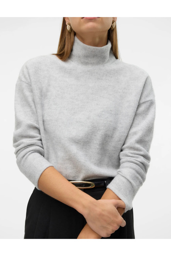 Vero Moda Vero Moda sweater, gray
