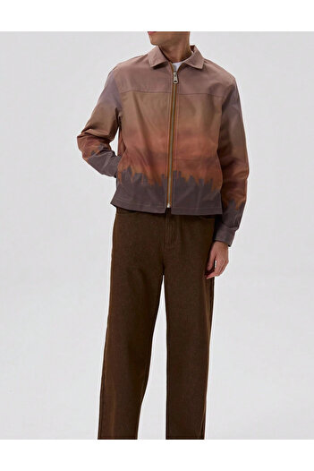 SHEIN Shein jacket, mix colors