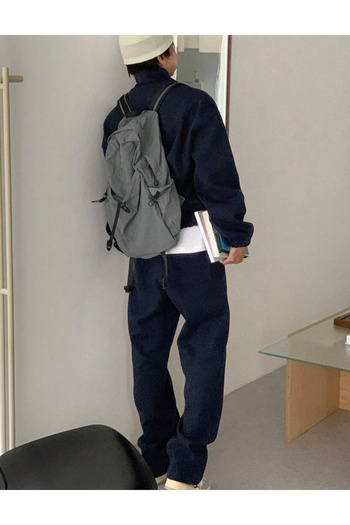 SHEIN DAZY suit, navy blue