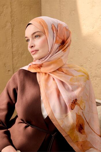 Silk Home Velina Shawl 431002-06
