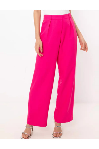 ASOS trousers, pink