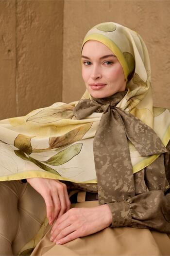 Silk Home Velina Shawl 431002-13
