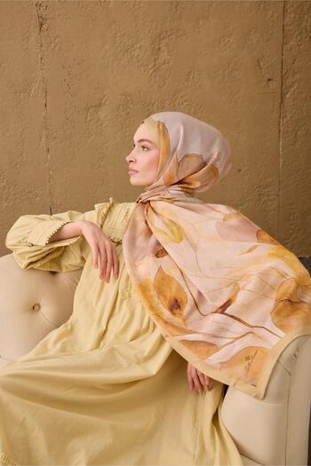 Silk Home Velina Shawl 431002-17