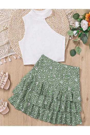 SHEIN Shein outfit, mix colors