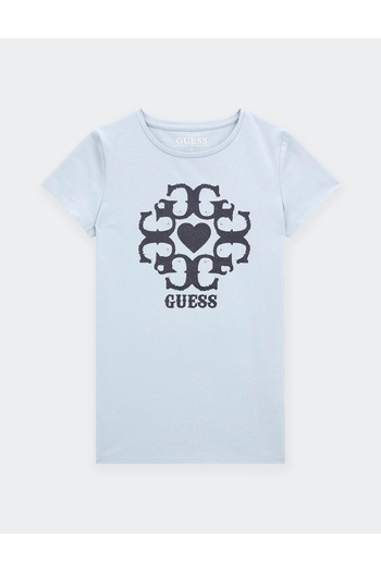 Guess Guess T-shirt, blue