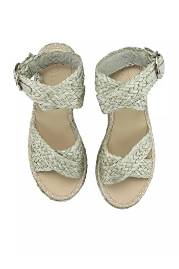 ASOS ASOS sandals, green