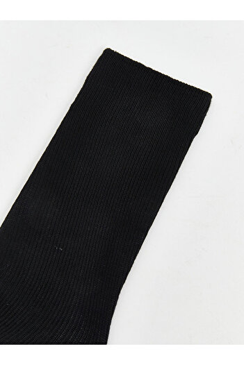 LC Waikiki Sparkling Selections from Shining Store |   Men's Sock Socks 3-Pack