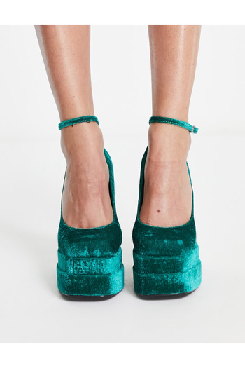ASOS ASOS heels, green