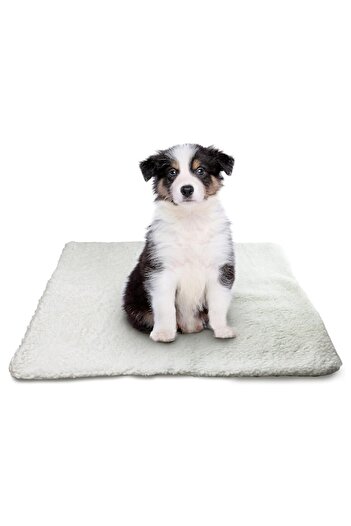 OEM Self-Heating Thermal Mat, Dogs and Cats – Scratch Resistant and Easy to Clean, 61x45cm