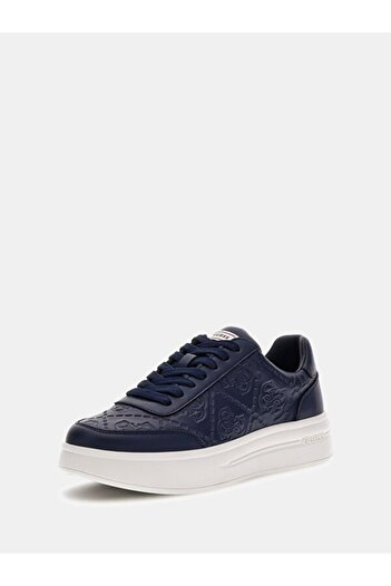 Guess Winno Erkek Deri Sneaker