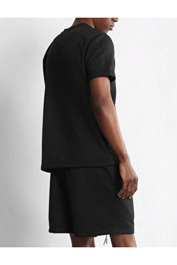 SHEIN SUMWON suit, black