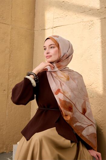 Silk Home Velina Shawl 431002-05