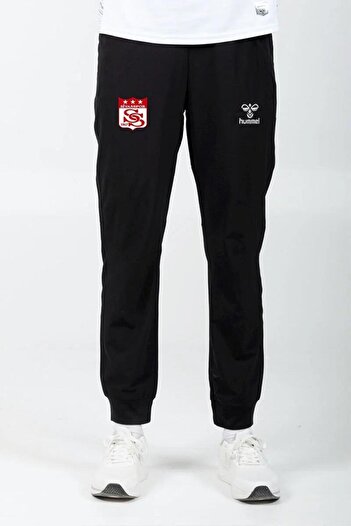 hummel Flex Sivasspor Tracksuit Bottoms Black